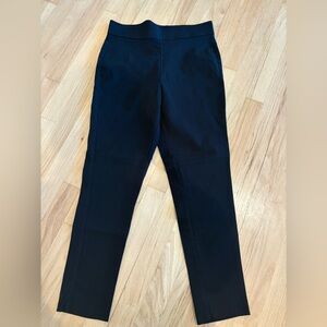 Who What Wear Black Trousers